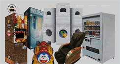 Desktop Screenshot of mykenshou.com